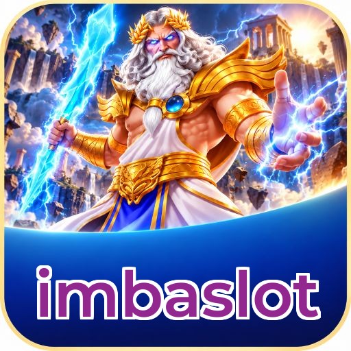 Screenshot 1 - imbaslot Home Screen