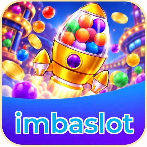 Screenshot 1 - imbaslot Home Screen