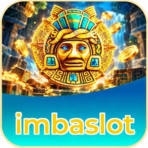 Screenshot 1 - imbaslot Home Screen