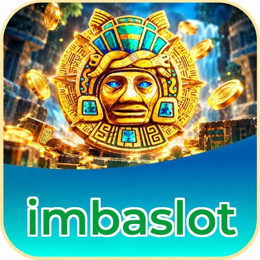 Screenshot 1 - imbaslot Home Screen