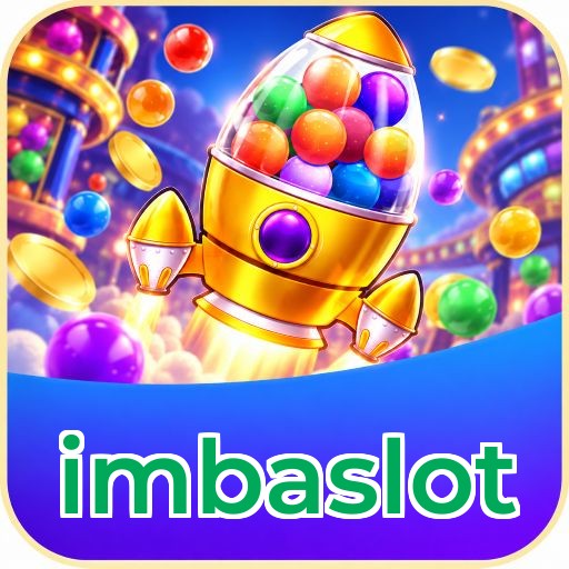 Screenshot 1 - imbaslot Home Screen