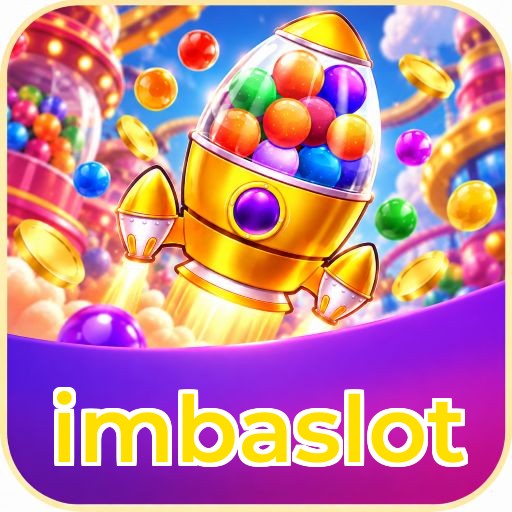 Screenshot 1 - imbaslot Home Screen